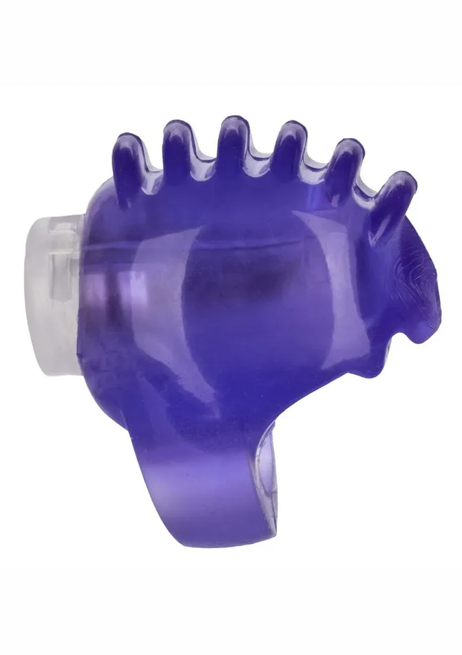 Female Sex Toys Fun Packs Foil Pack Vibrating Finger Teaser