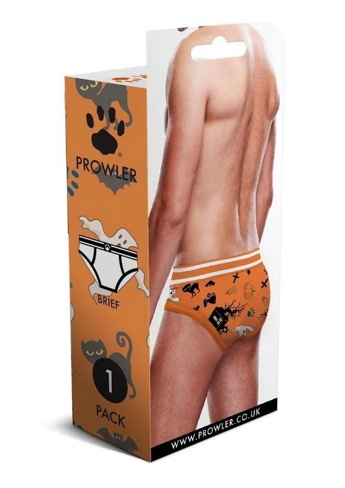 Female Sex Toys Prowler Prowler Halloween Brief