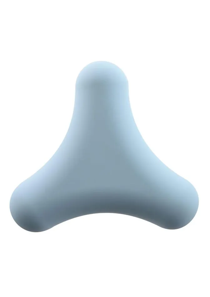 Female Sex Toys Sportsheets Luma Dildo and Harness Silicone Cushion