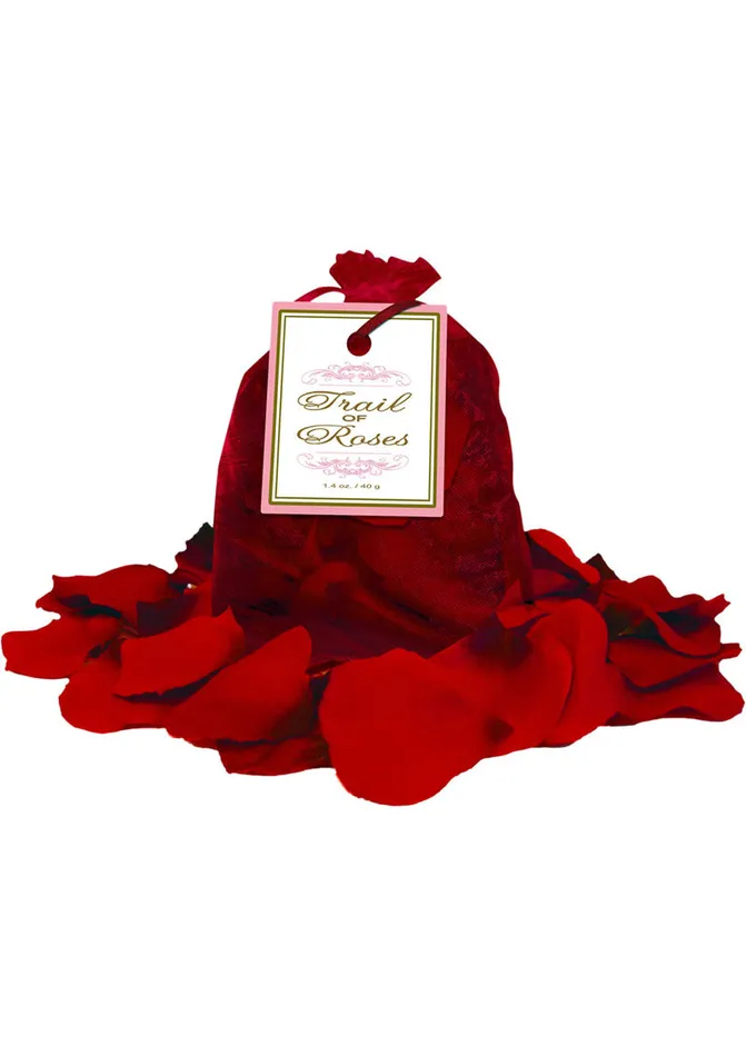 Kheper Games Anal Trail Of Roses