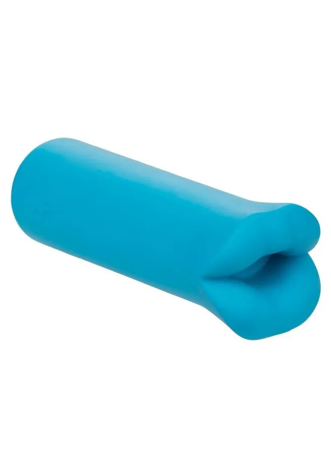 Kyst Female Sex Toys Kyst Lips Rechargeable Silicone Bullet Vibrator