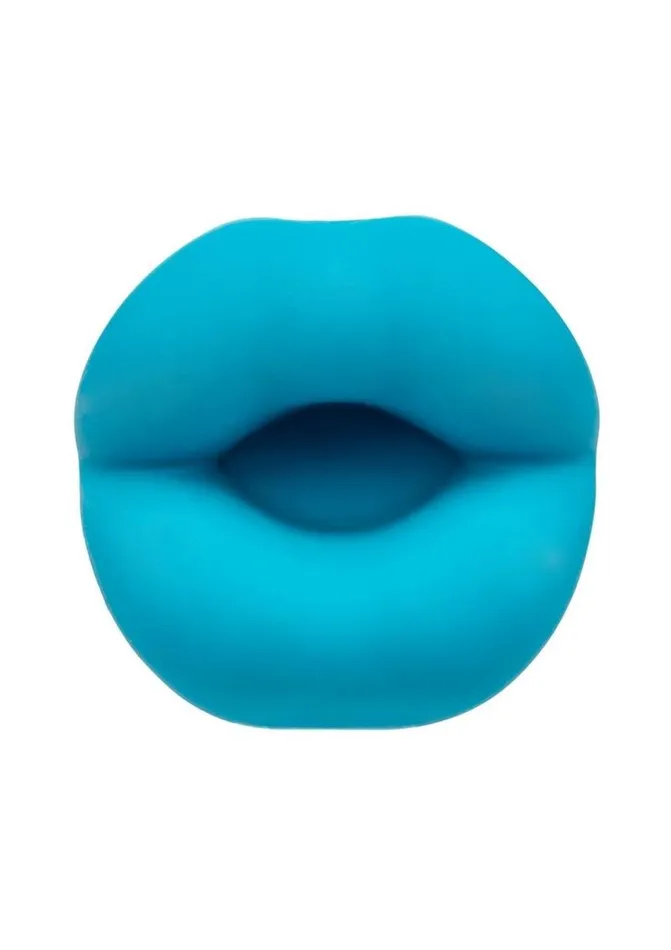 Kyst Lips Rechargeable Silicone Bullet Vibrator Kyst Female Sex Toys