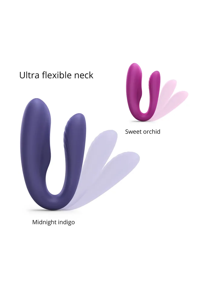 Love to Love US Female Sex Toys Match Up Remote Control Vibrator