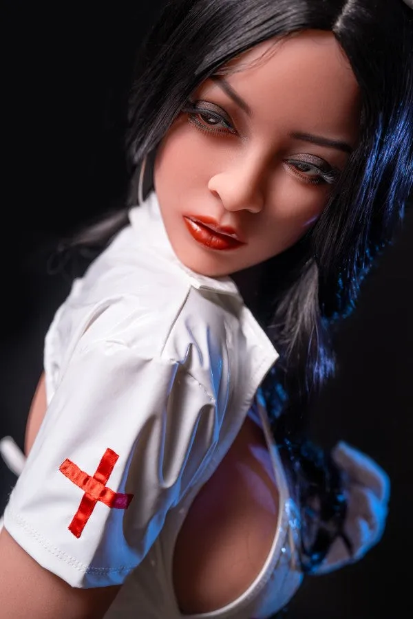 Male Sex Toys SY Doll 152cm4ft11 Gcup Silicone Head Sex Doll S13