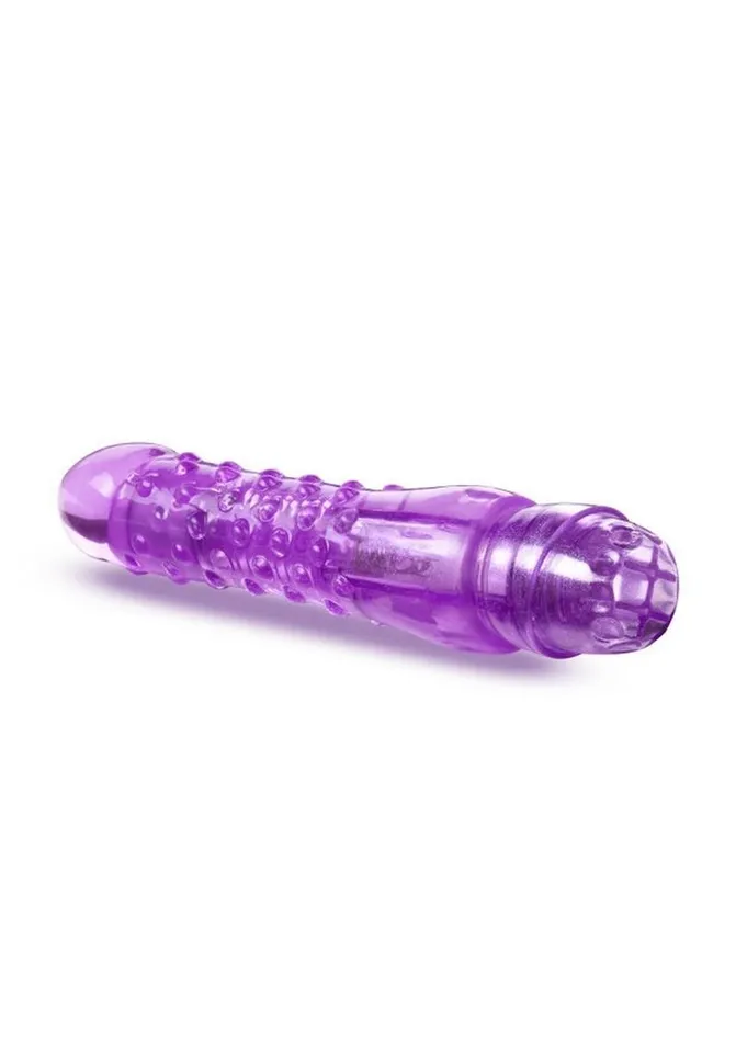 Naturally Yours Vibrators Naturally Yours Bump N Grind Vibrating Dildo Naturally Yours Vibrators Naturally Yours Bump N Grind Vibrating Dildo