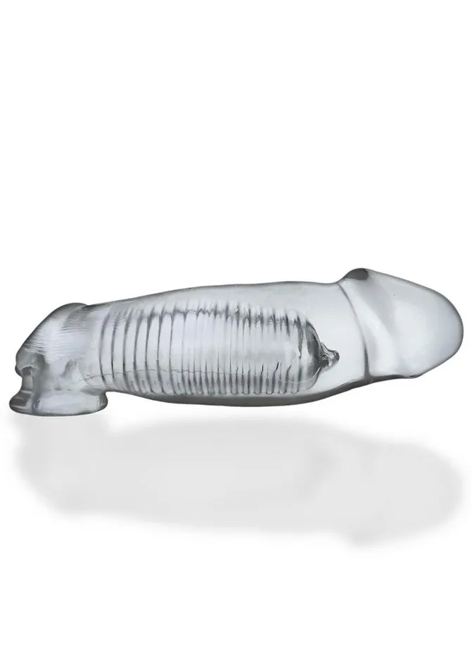Oxballs Vibrators Hulk Gargantic Cocksheath