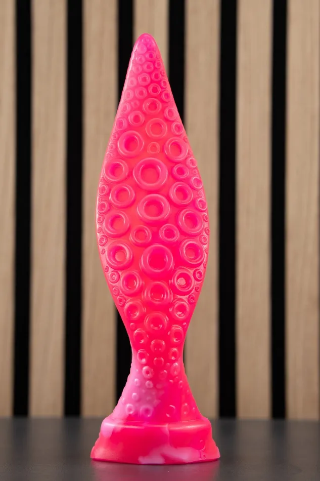PhreakClub Female Sex Toys Dutch Medium Medium Glow in the Dark