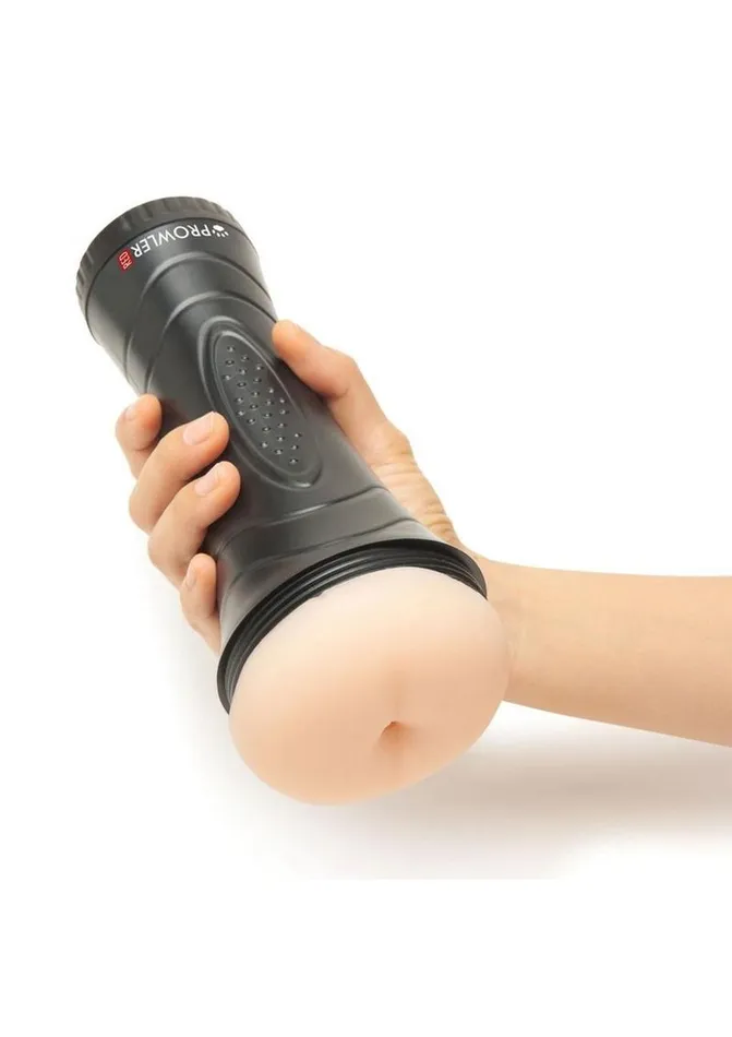Prowler RED Male Sex Toys Prowler Red Boy Pussy Stroker Ass